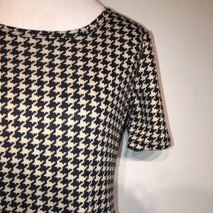 Lularoe dress (has pockets!!)